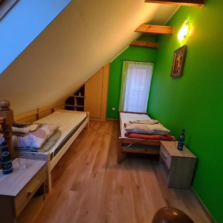 Apartament Kazimierza Wielkiego Sosnica  Exterior foto