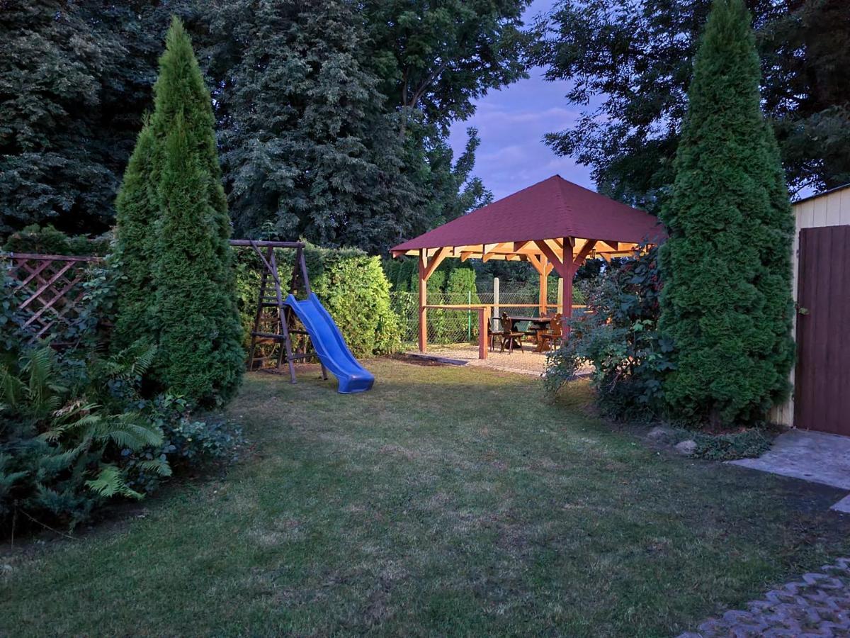 Apartament Kazimierza Wielkiego Sosnica  Exterior foto