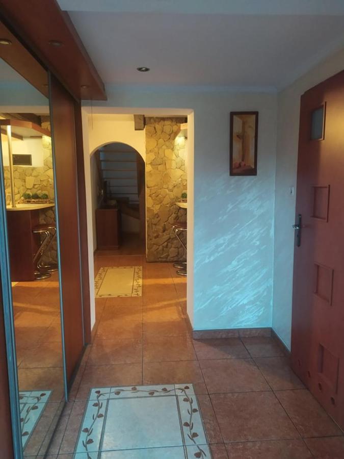 Apartament Kazimierza Wielkiego Sosnica  Exterior foto