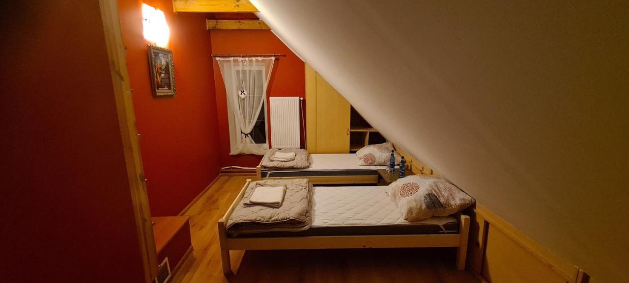 Apartament Kazimierza Wielkiego Sosnica  Exterior foto