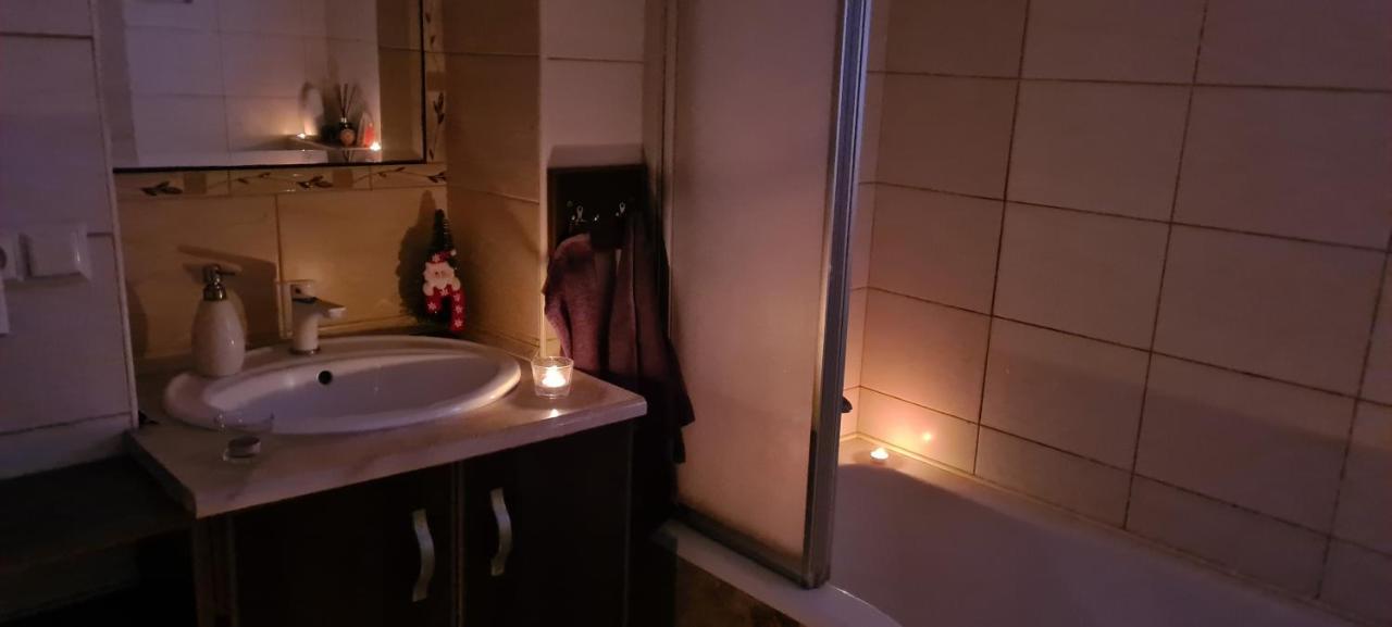 Apartament Kazimierza Wielkiego Sosnica  Exterior foto